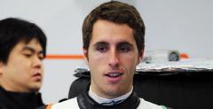 Juncadella: Kierowcy DTM dorwnuj zawodnikom Formuy 1