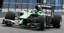 Testy F1 w Bahrajnie: Magnussen zdecydowanie najszybszy drugiego dnia