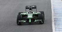 Alonso: Nowe bolidy za brzydkie na Formu 1