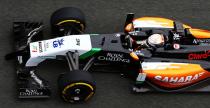 Testy F1 w Jerez 2014 - dzie czwarty