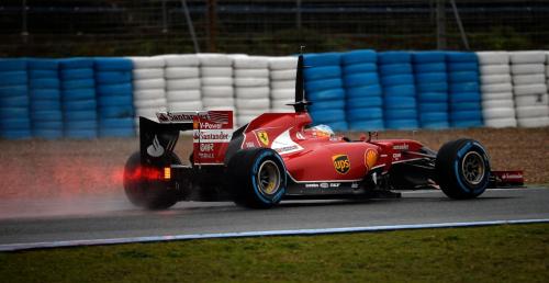 Nowy silnik Ferrari dla F1 skrywa tajne rozwiązania?
