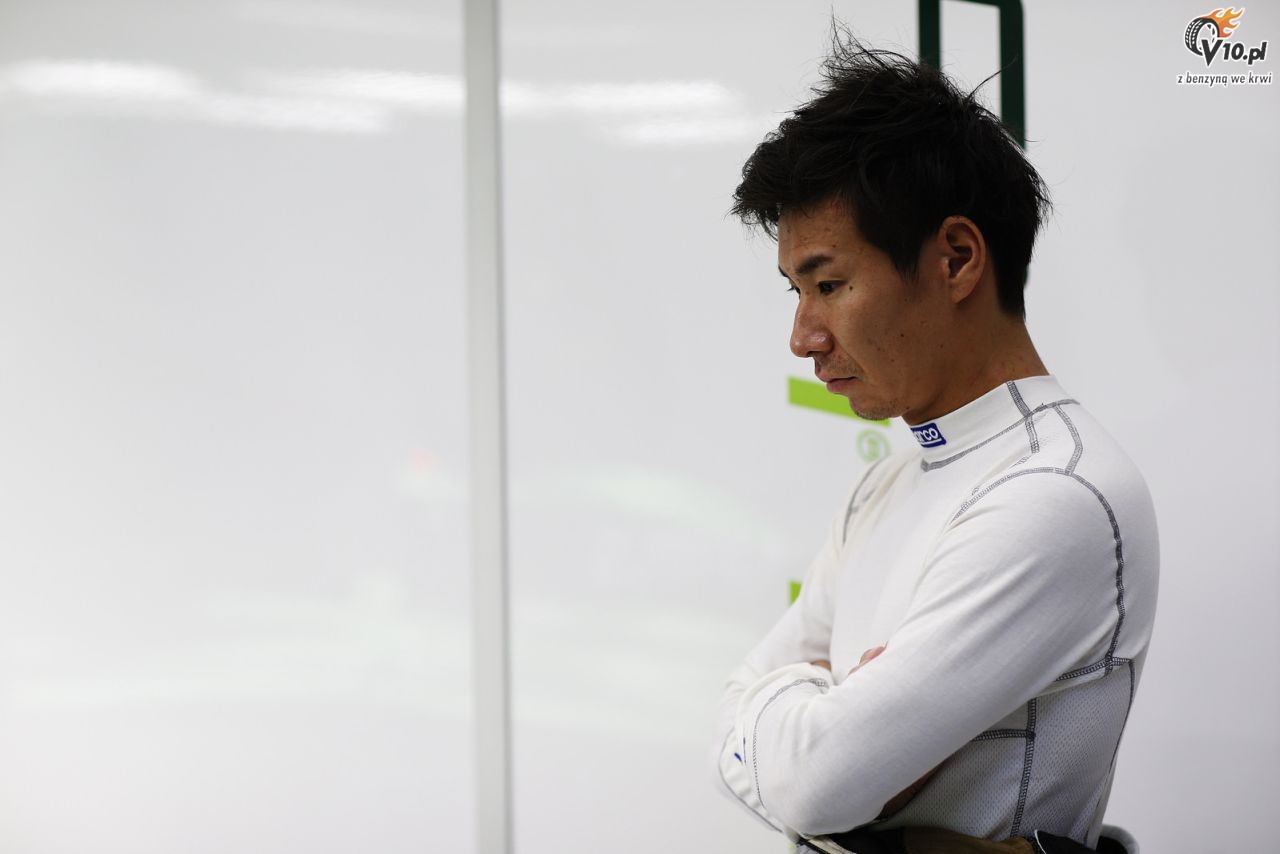 Testy F1 w Jerez 2014 - dzie czwarty