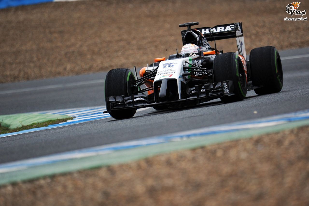 Alonso: Nowe bolidy za brzydkie na Formu 1