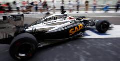 McLaren-Honda te za odmroeniem rozwoju silnikw w F1