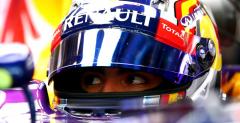 Sainz Jr ju nie chce by juniorem po awansie do F1