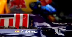 Sainz Jr ju nie chce by juniorem po awansie do F1