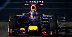 Carlos Sainz Jr wchodzi do F1 - okiem Helmuta Marko