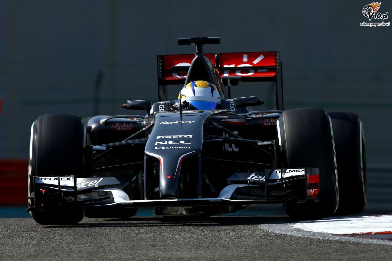 Raffaele Marciello rezerwowym Saubera