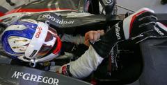Sirotkin pojedzie na pitkowym treningu GP Rosji