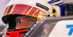 Sirotkin pojedzie na pitkowym treningu GP Rosji