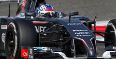 Sirotkin deklaruje gotowo na starty w F1 po udanym debiucie