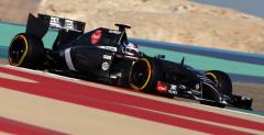 Sirotkin pojedzie na pitkowym treningu GP Rosji