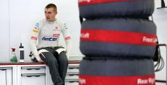 Sirotkin pojedzie na pitkowym treningu GP Rosji
