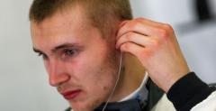 Sirotkin pojedzie na pitkowym treningu GP Rosji