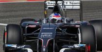 Sirotkin deklaruje gotowo na starty w F1 po udanym debiucie