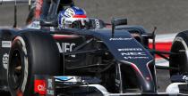 Sirotkin deklaruje gotowo na starty w F1 po udanym debiucie