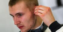 Sirotkin deklaruje gotowo na starty w F1 po udanym debiucie