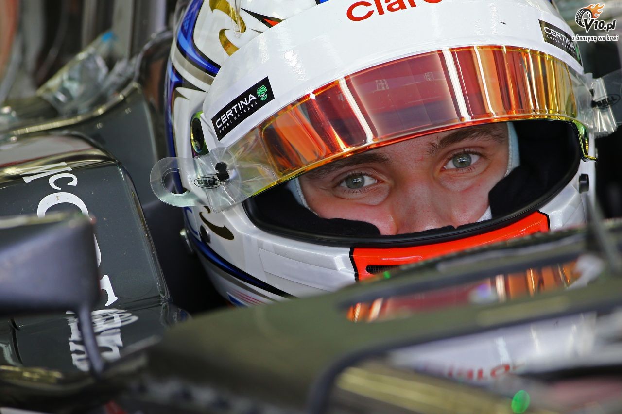 Sirotkin deklaruje gotowo na starty w F1 po udanym debiucie