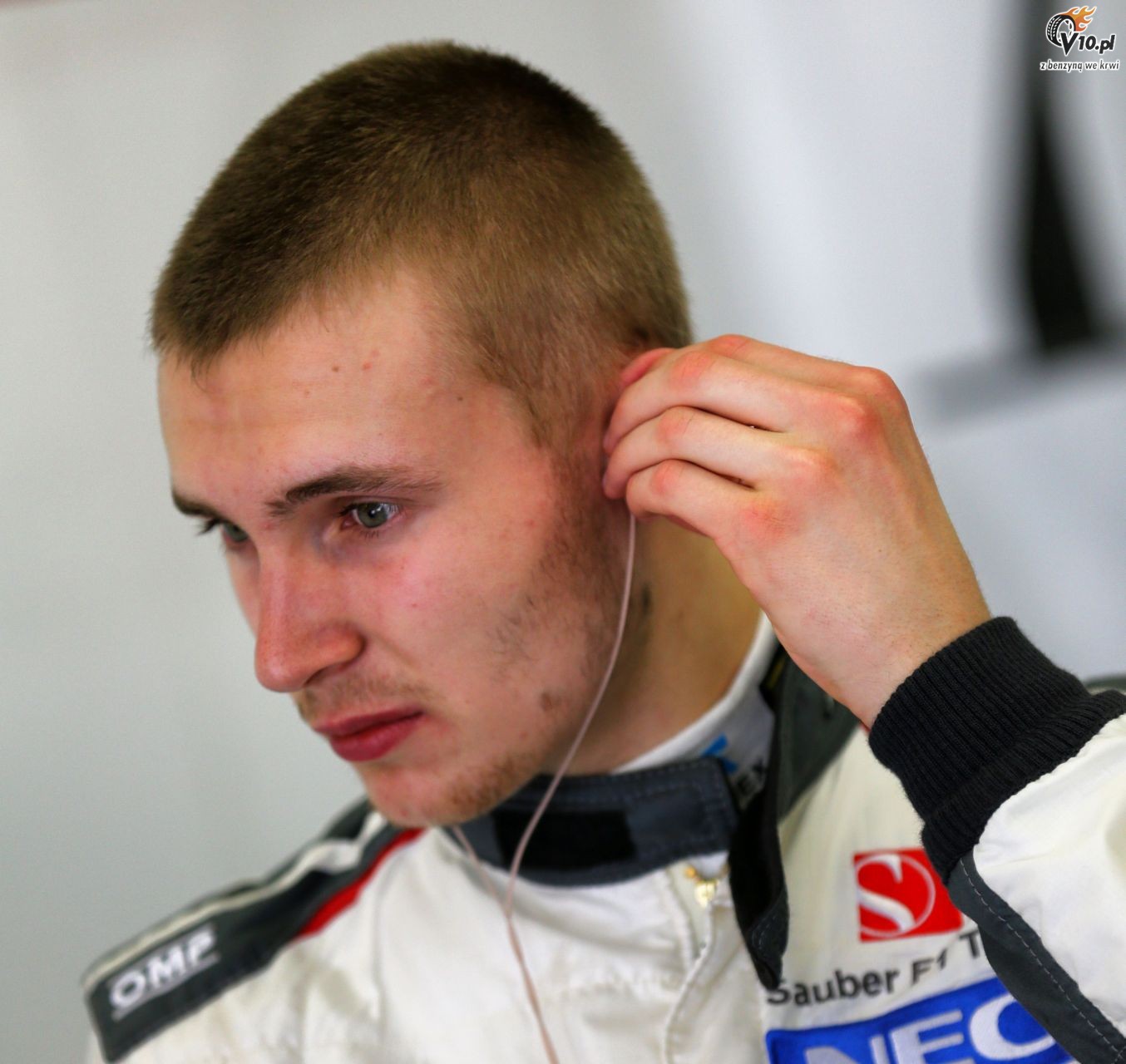 Sirotkin deklaruje gotowo na starty w F1 po udanym debiucie