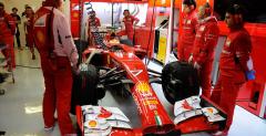 Hakkinen uprzedza Raikkonena o zaniedbywaniu w Ferrari po zdradzeniu planw opuszczenia F1