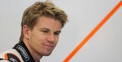 Hulkenberg wierzy w dalszy postp Force India