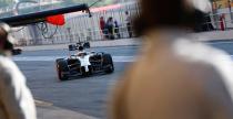Testy F1 po GP Hiszpanii 2014