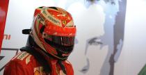 Testy F1 po GP Hiszpanii 2014