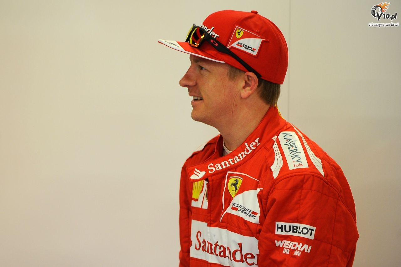 Testy F1 po GP Hiszpanii 2014