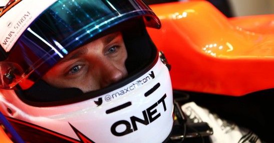 Testy F1 po GP Wielkiej Brytanii 2014