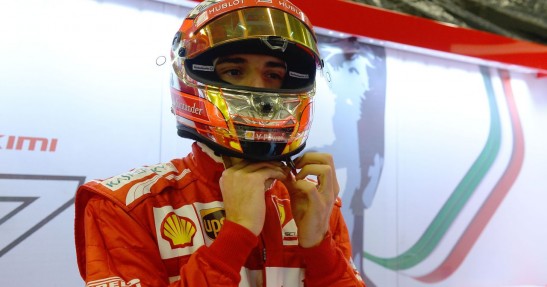 Testy F1 po GP Wielkiej Brytanii 2014