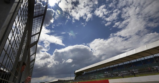 Testy F1 po GP Wielkiej Brytanii 2014