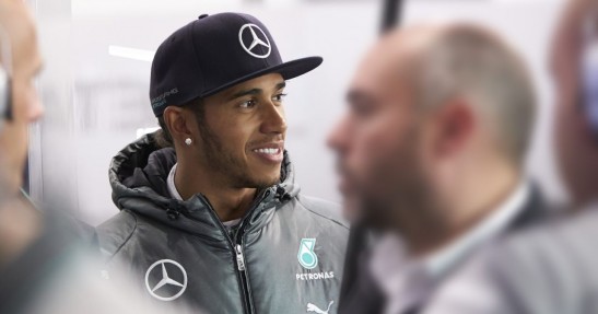 Testy F1 po GP Wielkiej Brytanii 2014