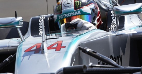 Testy F1 po GP Wielkiej Brytanii 2014