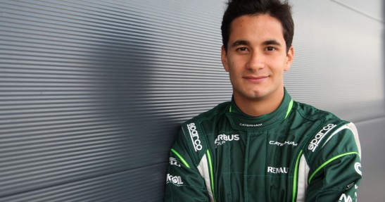 Testy F1 po GP Wielkiej Brytanii 2014