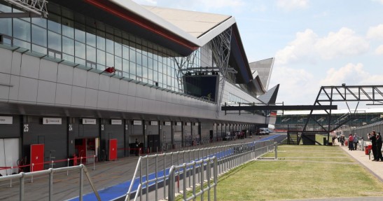 Testy F1 po GP Wielkiej Brytanii 2014