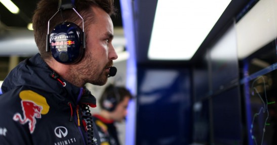 Testy F1 po GP Wielkiej Brytanii 2014