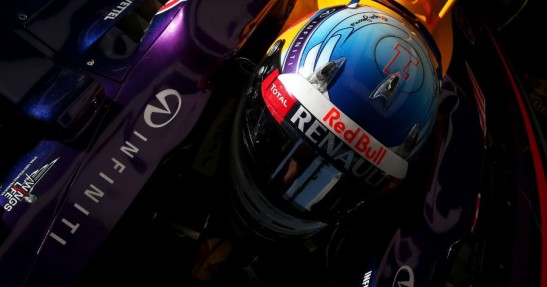 Testy F1 po GP Wielkiej Brytanii 2014