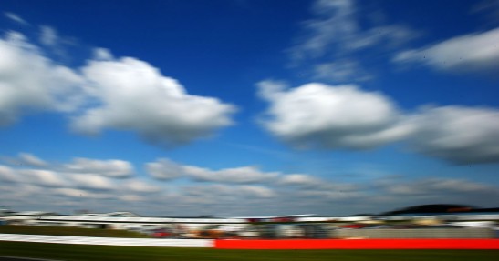 Testy F1 po GP Wielkiej Brytanii 2014