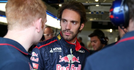 Testy F1 po GP Wielkiej Brytanii 2014