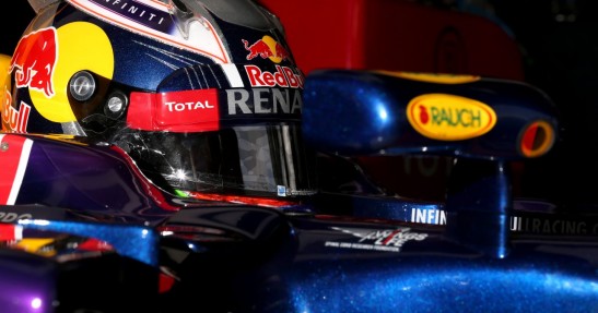 Testy F1 po GP Wielkiej Brytanii 2014