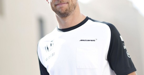 GP Abu Zabi 2015 - wyścig