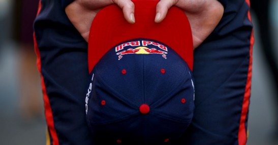 GP Abu Zabi 2015 - wyścig