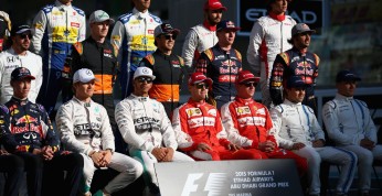 F1 czeka 