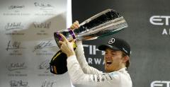 Rosberg chce rozpocz nowy sezon F1 'jutro'