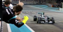 Rosberg chce rozpocz nowy sezon F1 'jutro'