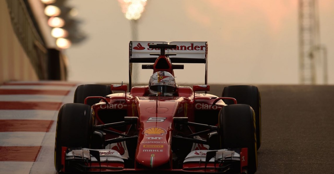 Vettel: Mały błąd z dużymi konsekwencjami