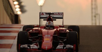 Vettel: Mały błąd z dużymi konsekwencjami