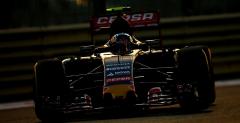 Sainz Jr zaryzykuje jazd na awaryjnym silniku