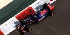 Sainz Jr zaryzykuje jazd na awaryjnym silniku