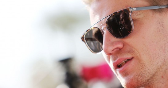 GP Abu Zabi 2015 - przygotowania